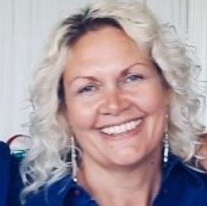 Meet your Posher, Deanna